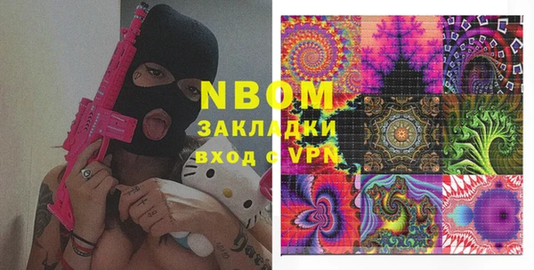молекула духа Елизово